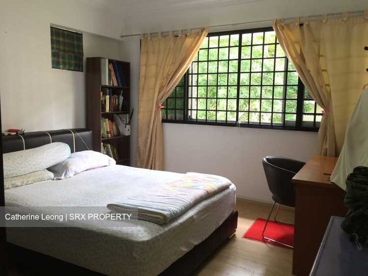 Blk 544 Pasir Ris Street 51 (Pasir Ris), HDB Executive #215298751